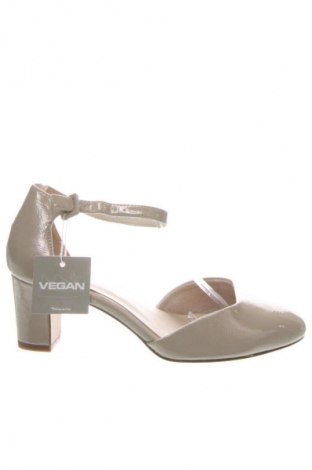 Damenschuhe Tamaris, Größe 39, Farbe Beige, Preis € 52,99