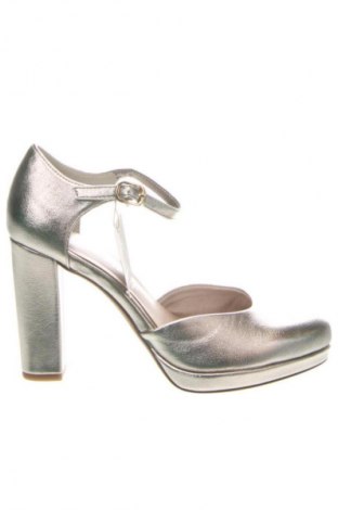 Damenschuhe Tamaris, Größe 37, Farbe Golden, Preis € 52,99