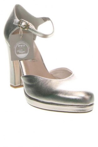 Damenschuhe Tamaris, Größe 37, Farbe Golden, Preis € 52,99