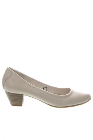 Dámské boty  Tamaris, Velikost 38, Barva Krémová, Cena  1 529,00 Kč