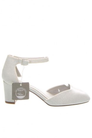 Damenschuhe Tamaris, Größe 37, Farbe Weiß, Preis € 49,99