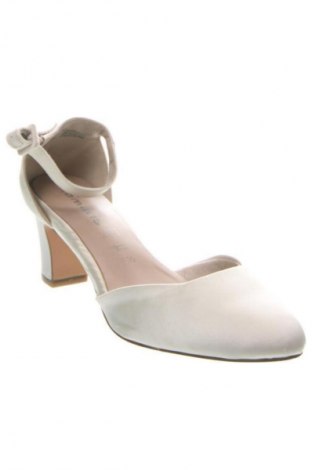 Dámské boty  Tamaris, Velikost 39, Barva Krémová, Cena  1 059,00 Kč