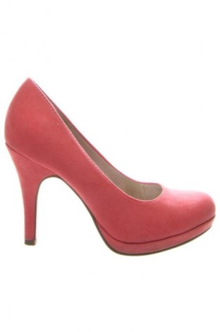 Dámské boty  Tamaris, Velikost 35, Barva Růžová, Cena  1 059,00 Kč