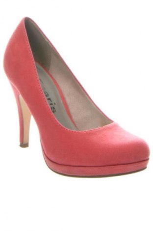 Dámské boty  Tamaris, Velikost 35, Barva Růžová, Cena  1 059,00 Kč