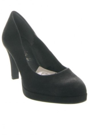 Dámske topánky  Tamaris, Veľkosť 37, Farba Čierna, Cena  50,95 €