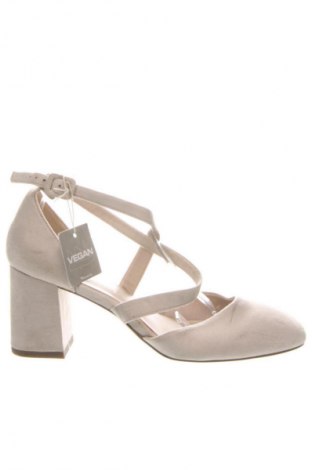 Damenschuhe Tamaris, Größe 41, Farbe Beige, Preis € 52,99