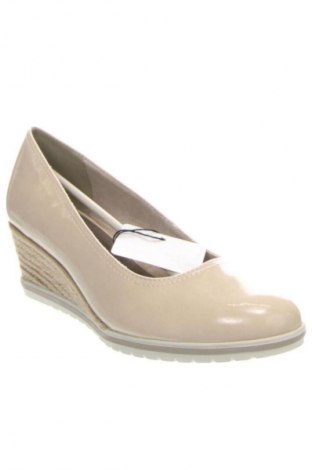 Dámské boty  Tamaris, Velikost 40, Barva Béžová, Cena  1 329,00 Kč