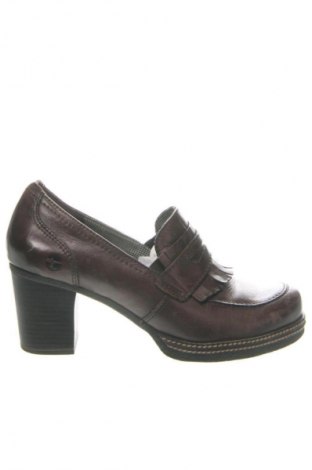 Damenschuhe Tamaris, Größe 40, Farbe Braun, Preis € 38,00