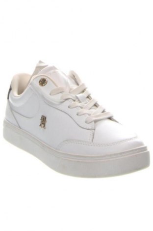Încălțăminte de damă Tommy Hilfiger, Mărime 36, Culoare Alb, Preț 549,99 Lei