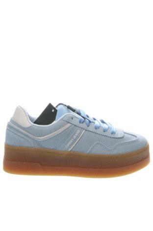 Încălțăminte de damă Tommy Jeans, Mărime 36, Culoare Albastru, Preț 634,99 Lei