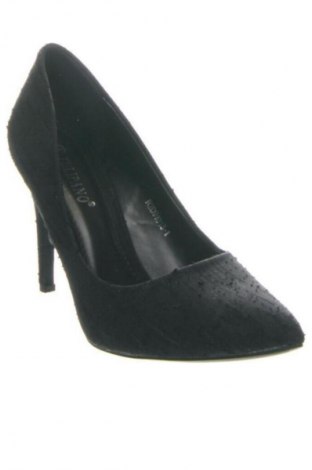 Dámské boty  Tulipano, Velikost 38, Barva Černá, Cena  1 329,00 Kč