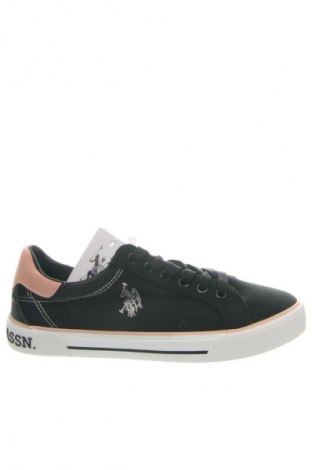 Dámské boty  U.S. Polo Assn., Velikost 39, Barva Černá, Cena  3 483,00 Kč