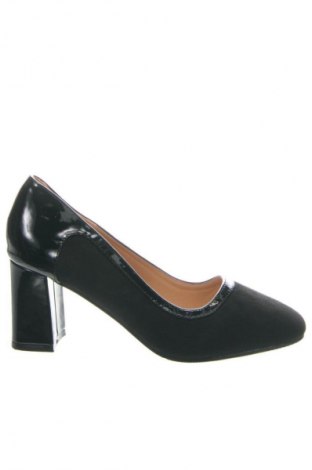 Dámské boty  Unbranded, Velikost 39, Barva Černá, Cena  669,00 Kč