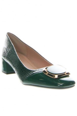 Damenschuhe Unbranded, Größe 41, Farbe Grün, Preis 20,99 €