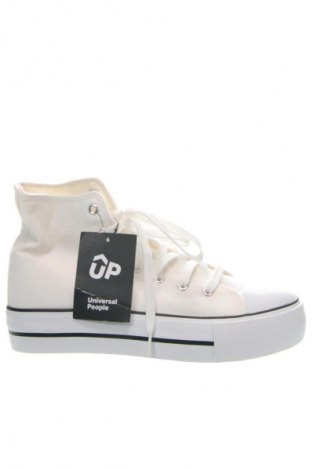 Obuwie damskie Unbranded, Rozmiar 39, Kolor Biały, Cena 126,99 zł