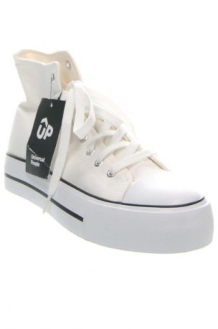 Obuwie damskie Unbranded, Rozmiar 39, Kolor Biały, Cena 126,99 zł