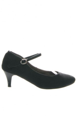 Dámské boty  Unbranded, Velikost 40, Barva Černá, Cena  669,00 Kč