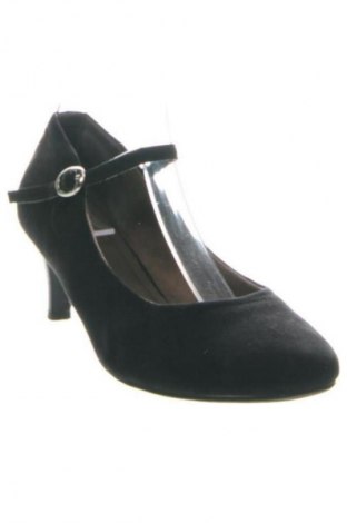 Dámské boty  Unbranded, Velikost 40, Barva Černá, Cena  669,00 Kč