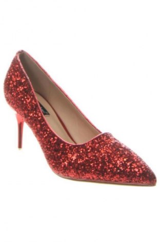 Dámské boty  Unbranded, Velikost 36, Barva Červená, Cena  669,00 Kč