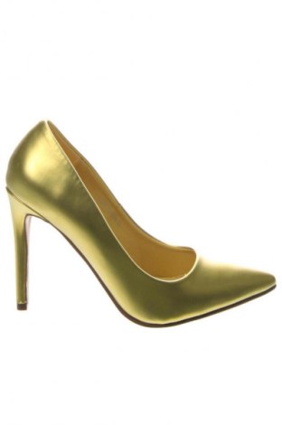 Dámske topánky  Unbranded, Veľkosť 38, Farba Žltá, Cena  26,08 €