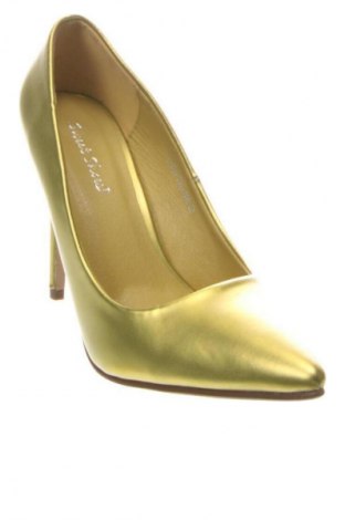 Dámske topánky  Unbranded, Veľkosť 38, Farba Žltá, Cena  26,08 €