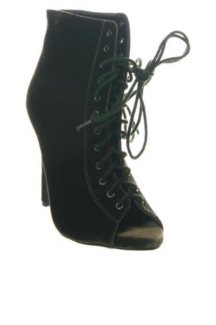 Dámske topánky  Unbranded, Veľkosť 38, Farba Zelená, Cena  31,70 €