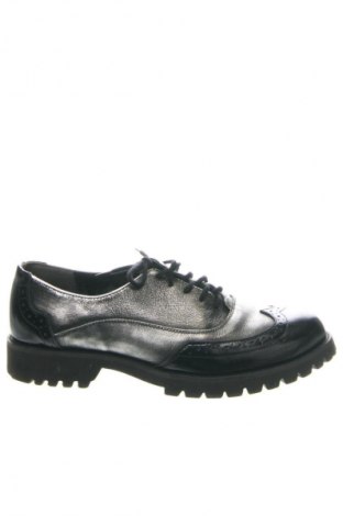 Dámské boty  Unbranded, Velikost 36, Barva Stříbrná, Cena  999,00 Kč