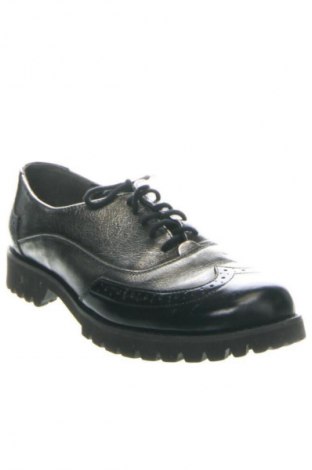 Dámské boty  Unbranded, Velikost 36, Barva Stříbrná, Cena  999,00 Kč