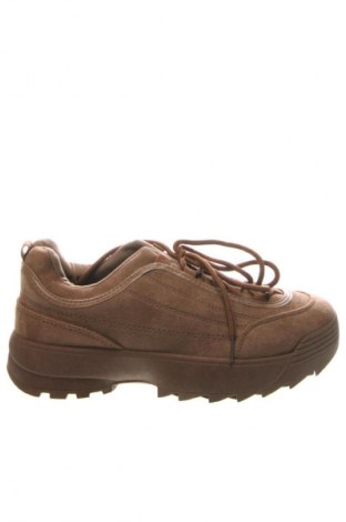 Damenschuhe Unbranded, Größe 39, Farbe Braun, Preis € 22,99