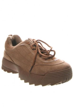 Damenschuhe Unbranded, Größe 39, Farbe Braun, Preis € 22,99