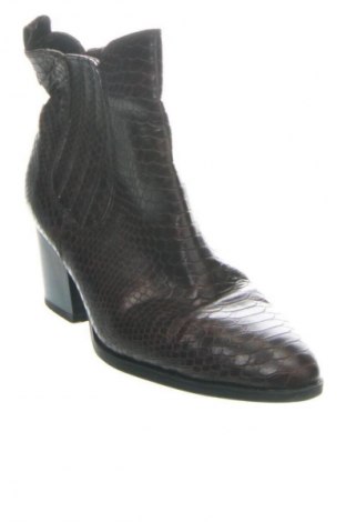 Dámské boty  Unbranded, Velikost 39, Barva Hnědá, Cena  669,00 Kč