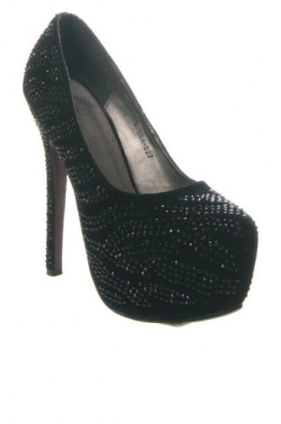 Dámské boty  Unbranded, Velikost 38, Barva Černá, Cena  737,00 Kč