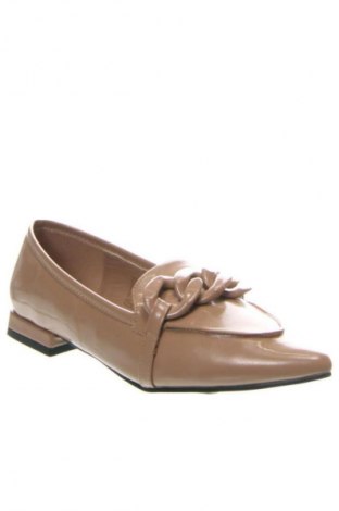 Dámské boty  Unbranded, Velikost 38, Barva Béžová, Cena  729,00 Kč