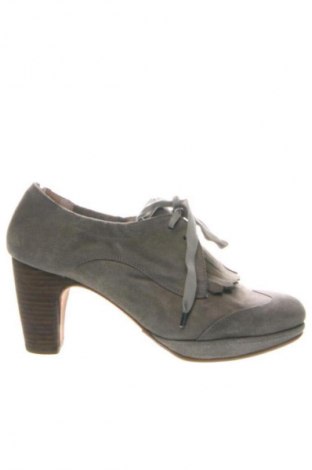 Dámske topánky  Unbranded, Veľkosť 37, Farba Sivá, Cena  38,84 €