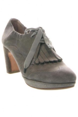 Dámske topánky  Unbranded, Veľkosť 37, Farba Sivá, Cena  38,84 €