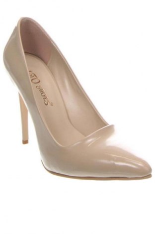 Dámské boty  Unbranded, Velikost 38, Barva Béžová, Cena  819,00 Kč