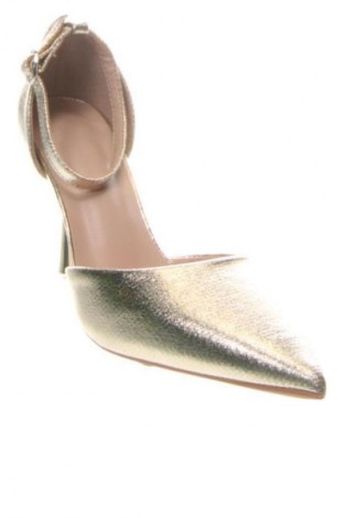 Damenschuhe Unbranded, Größe 40, Farbe Golden, Preis € 20,93