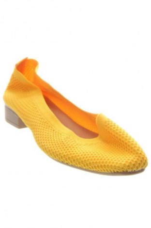 Dámské boty  Unbranded, Velikost 39, Barva Žlutá, Cena  669,00 Kč