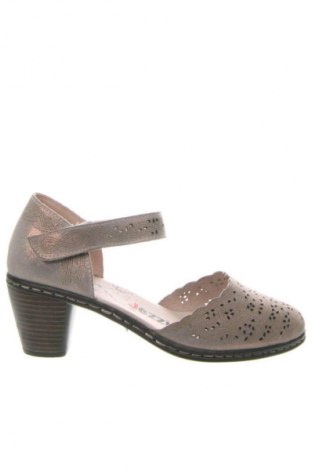 Dámské boty  Unbranded, Velikost 37, Barva Béžová, Cena  999,00 Kč