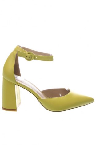 Dámské boty  Unbranded, Velikost 40, Barva Žlutá, Cena  1 159,00 Kč
