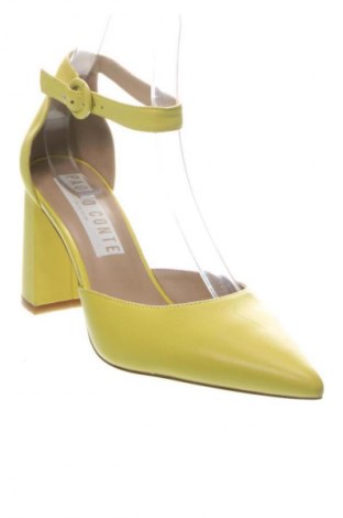 Dámské boty  Unbranded, Velikost 40, Barva Žlutá, Cena  1 159,00 Kč