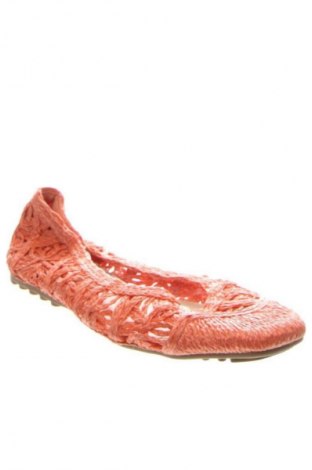 Dámské boty  Unbranded, Velikost 38, Barva Oranžová, Cena  609,00 Kč