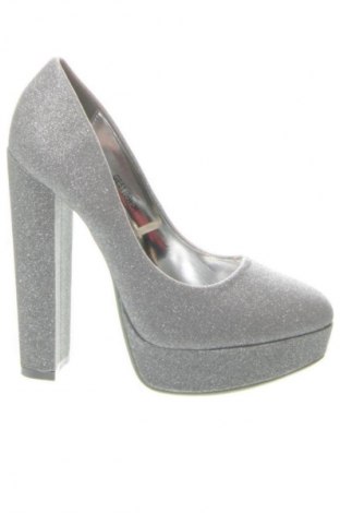 Dámské boty  Unbranded, Velikost 36, Barva Stříbrná, Cena  709,00 Kč