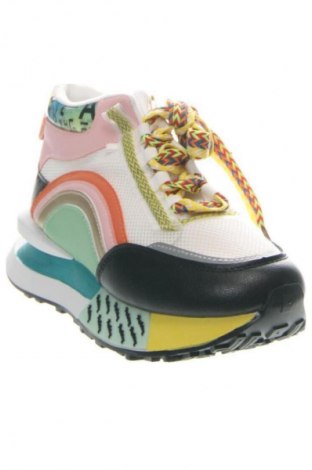 Damenschuhe Unbranded, Größe 39, Farbe Mehrfarbig, Preis € 37,40