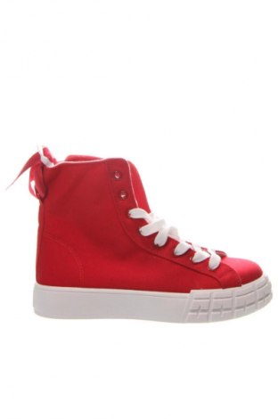 Dámské boty  Unbranded, Velikost 38, Barva Červená, Cena  619,00 Kč