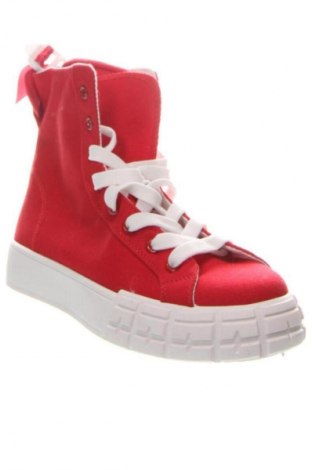 Dámské boty  Unbranded, Velikost 38, Barva Červená, Cena  619,00 Kč