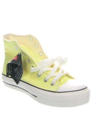 Dámské boty  Unbranded, Velikost 40, Barva Žlutá, Cena  809,00 Kč