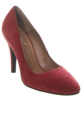 Dámské boty  Unbranded, Velikost 38, Barva Červená, Cena  999,00 Kč