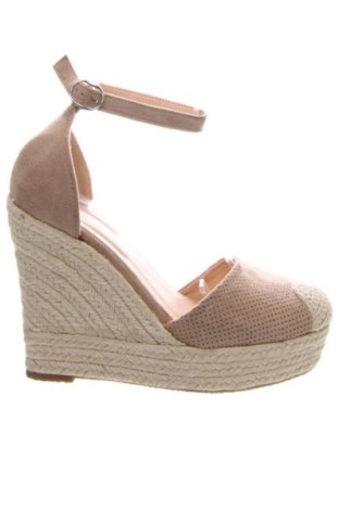 Dámské boty  Unbranded, Velikost 38, Barva Béžová, Cena  669,00 Kč