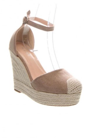 Dámské boty  Unbranded, Velikost 38, Barva Béžová, Cena  669,00 Kč